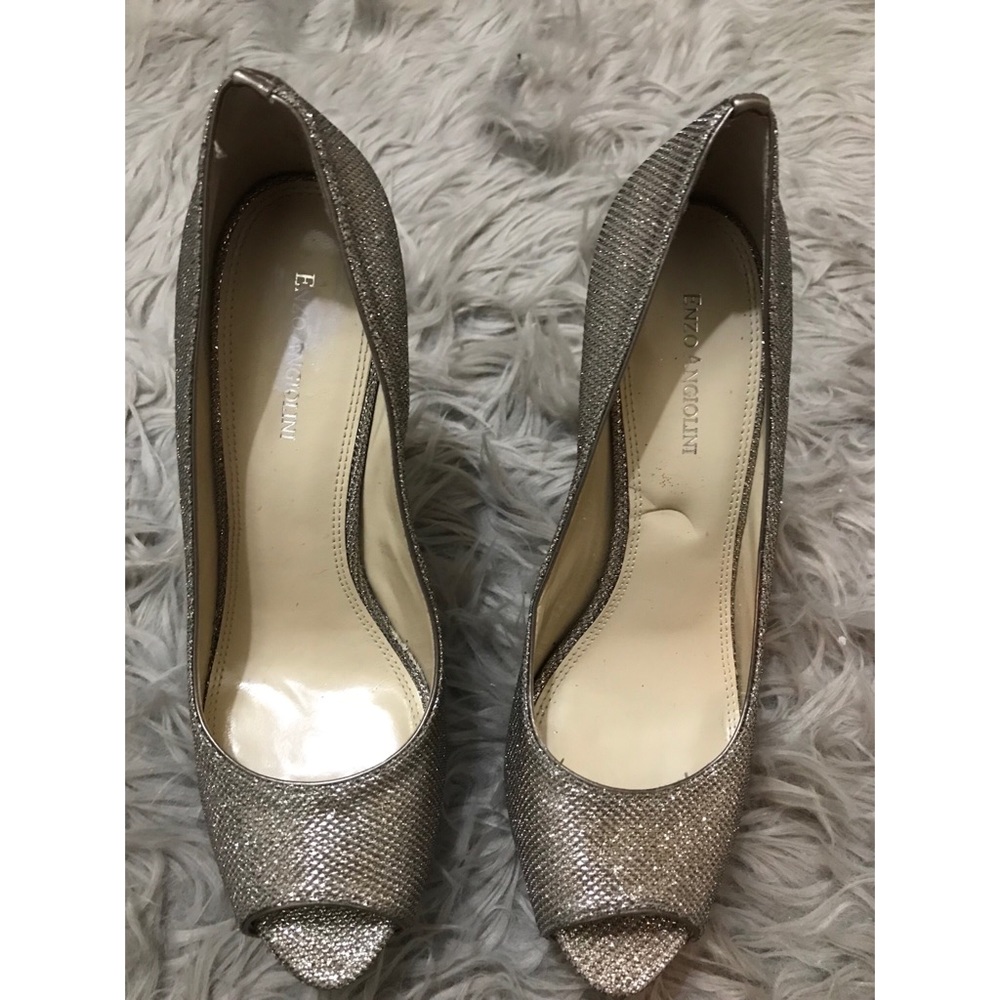 Enzo Angiolini Heels